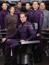 Star Trek: Enterprise