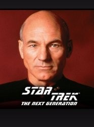 Star Trek: The Next Generation