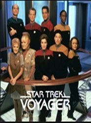 Star Trek: Voyager