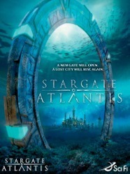 Stargate Atlantis