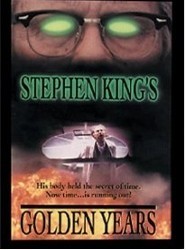 Stephen King's Golden Years