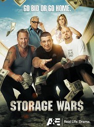 Storage Wars