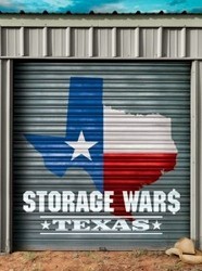 Storage Wars: Texas