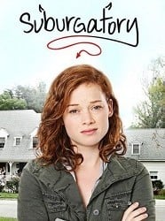 Suburgatory