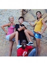 Supah Ninjas