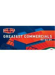 Super Bowl's Greatest Commercials