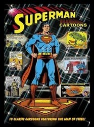 Superman Cartoons