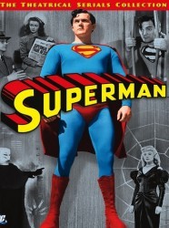 Superman Serials: The Complete 1948 & 1950 Theatrical Serials Collection