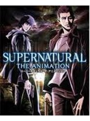 Supernatural: The Animation