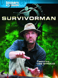 Watch Survivorman Online  Full Episodes of Season 101 to 1  Yidio