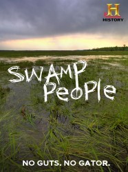 Swamp People