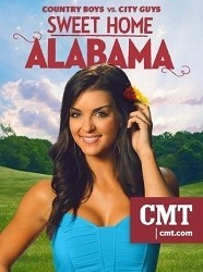 Sweet Home Alabama