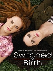 Switched at Birth
