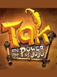 Tak and the Power of JuJu