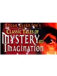 Tales of Mystery and Imagination