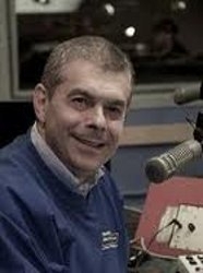 Talking Baseball with Ed Randall