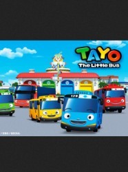 Tayo the Little Bus