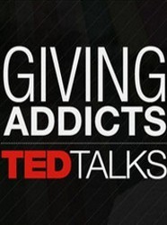 TEDTalks: Giving Addicts