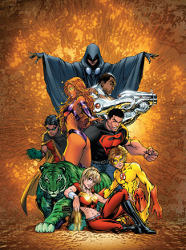 Teen Titans