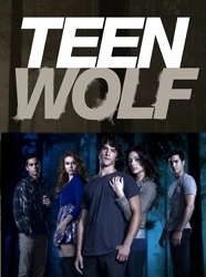 Teen Wolf