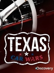 Texas Car Wars