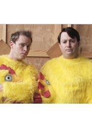 That Mitchell & Webb Look