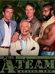 The A-Team