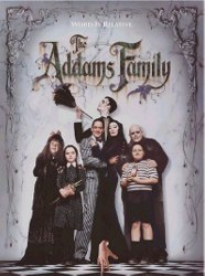 The Addams Family