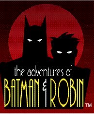The Adventures of Batman & Robin