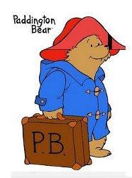 The Adventures of Paddington Bear