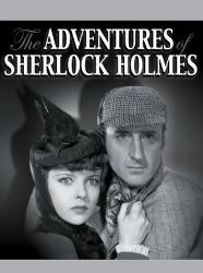 The Adventures of Sherlock Holmes