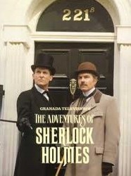 The Adventures of Sherlock Holmes (1984