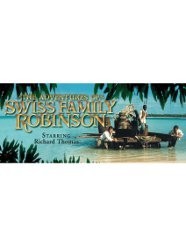 The Adventures of Swiss Family Robinson