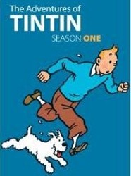 The Adventures of Tintin