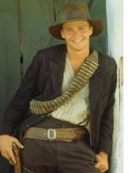 The Adventures of Young Indiana Jones