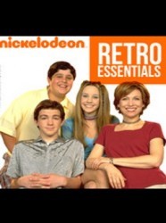 The Amanda Show, Retro Essentials
