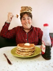 The Andy Milonakis Show