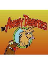The Angry Beavers