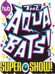 The Aquabats Super Show