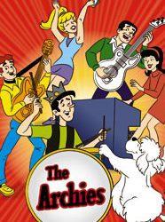 The Archie Show