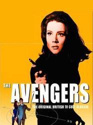The Avengers