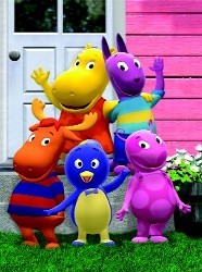 The Backyardigans