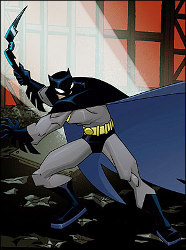 The Batman