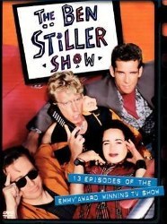 The Ben Stiller Show