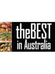 The Best In Australia