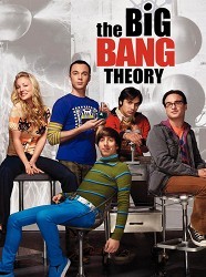 The Big Bang Theory