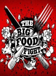 The Big Food Fight