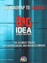 The Big Idea: The Roadmap To Success