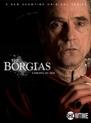 The Borgias