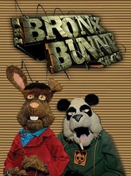 The Bronx Bunny Show